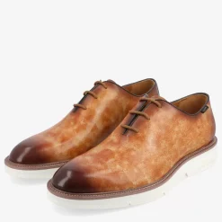 Best TAFT Model 101 Shoe In Walnut