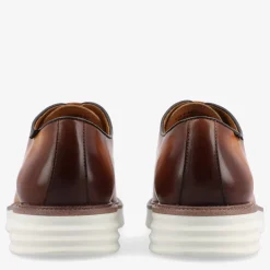 Best TAFT Model 101 Shoe In Walnut