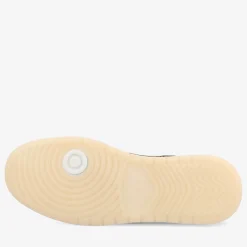 Online TAFT Rapido Low In Eden - Mens Brown Sneakers |