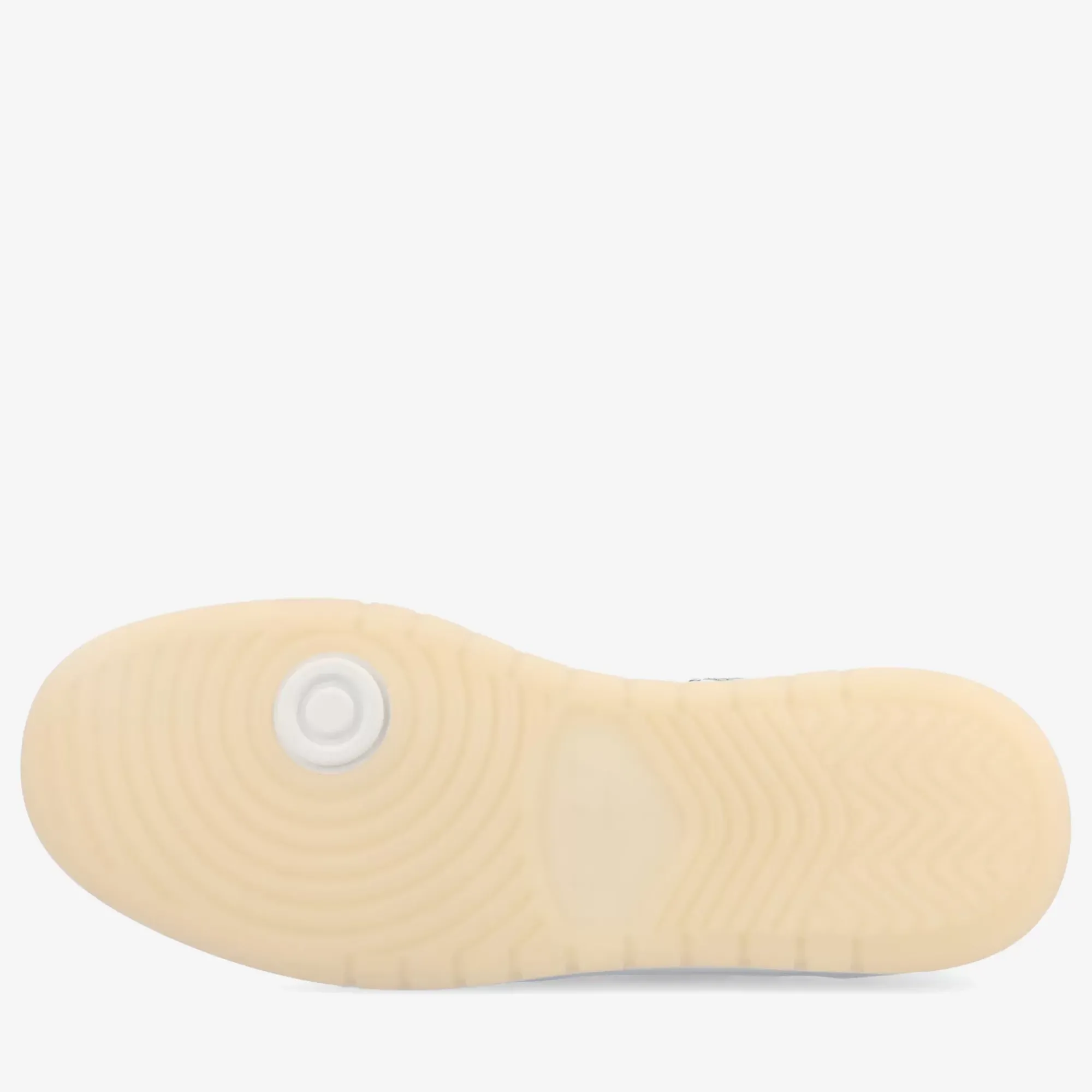 Sale TAFT Rapido Low In Eden Blanc - White Casual Shoes For Men |
