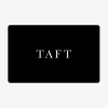 Outlet TAFT Gift Card In Black