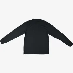 Best TAFT Take Care Long Sleeve Shirt In Navy