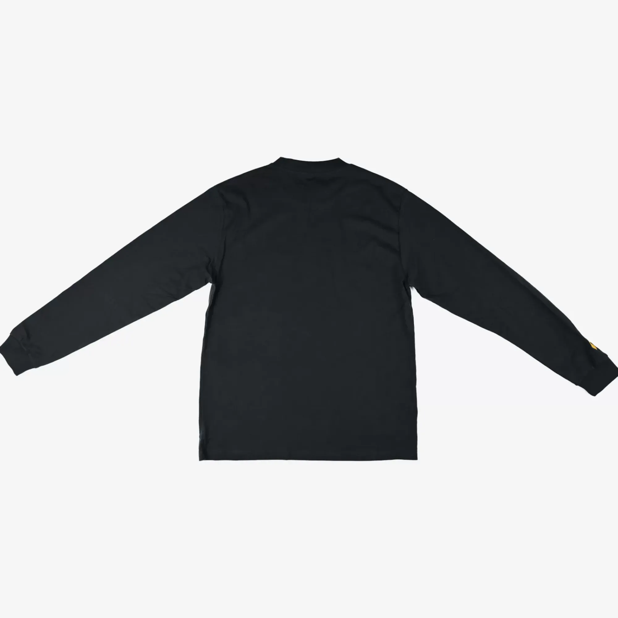 Best TAFT Take Care Long Sleeve Shirt In Navy