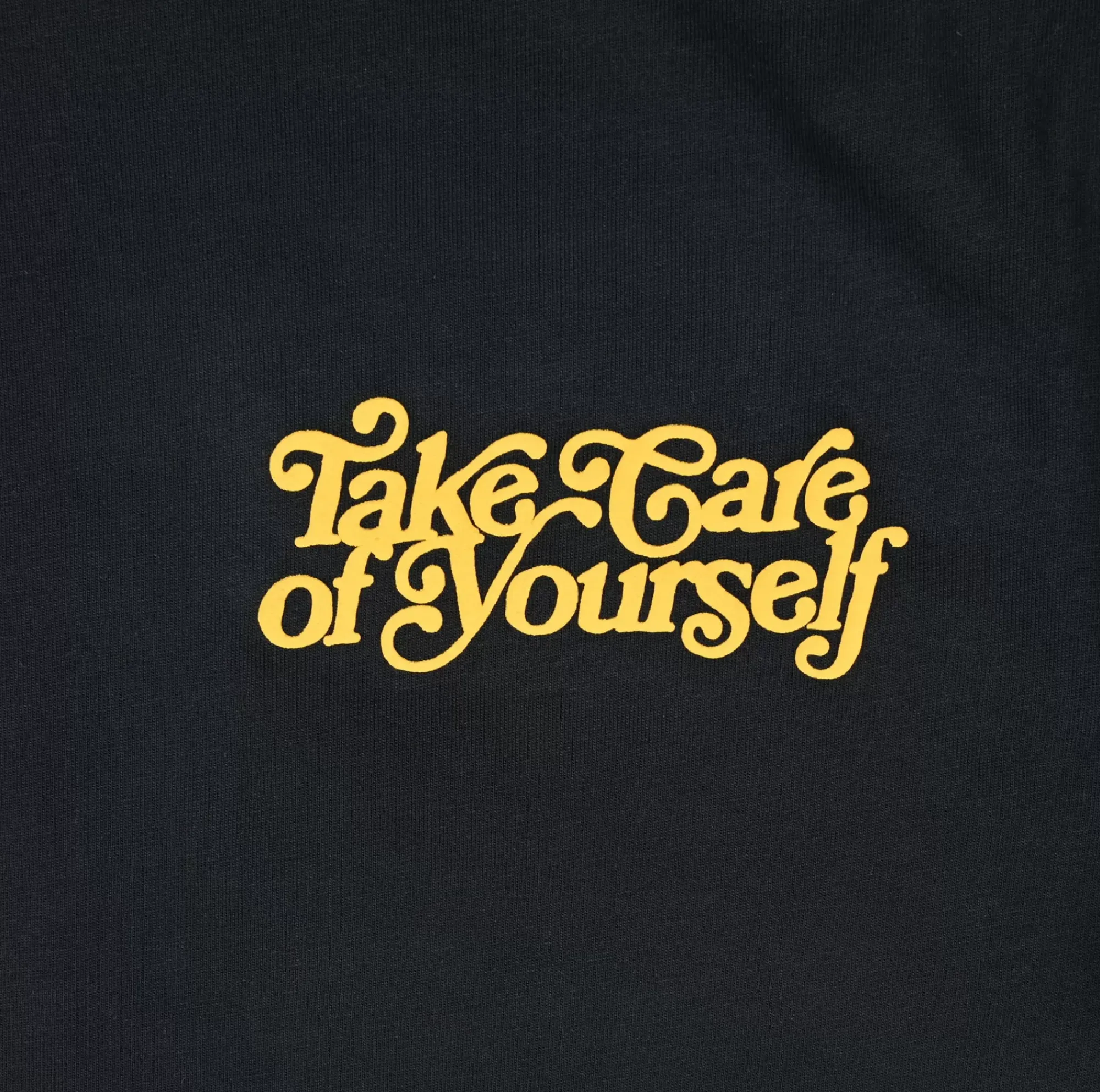 Best TAFT Take Care Long Sleeve Shirt In Navy