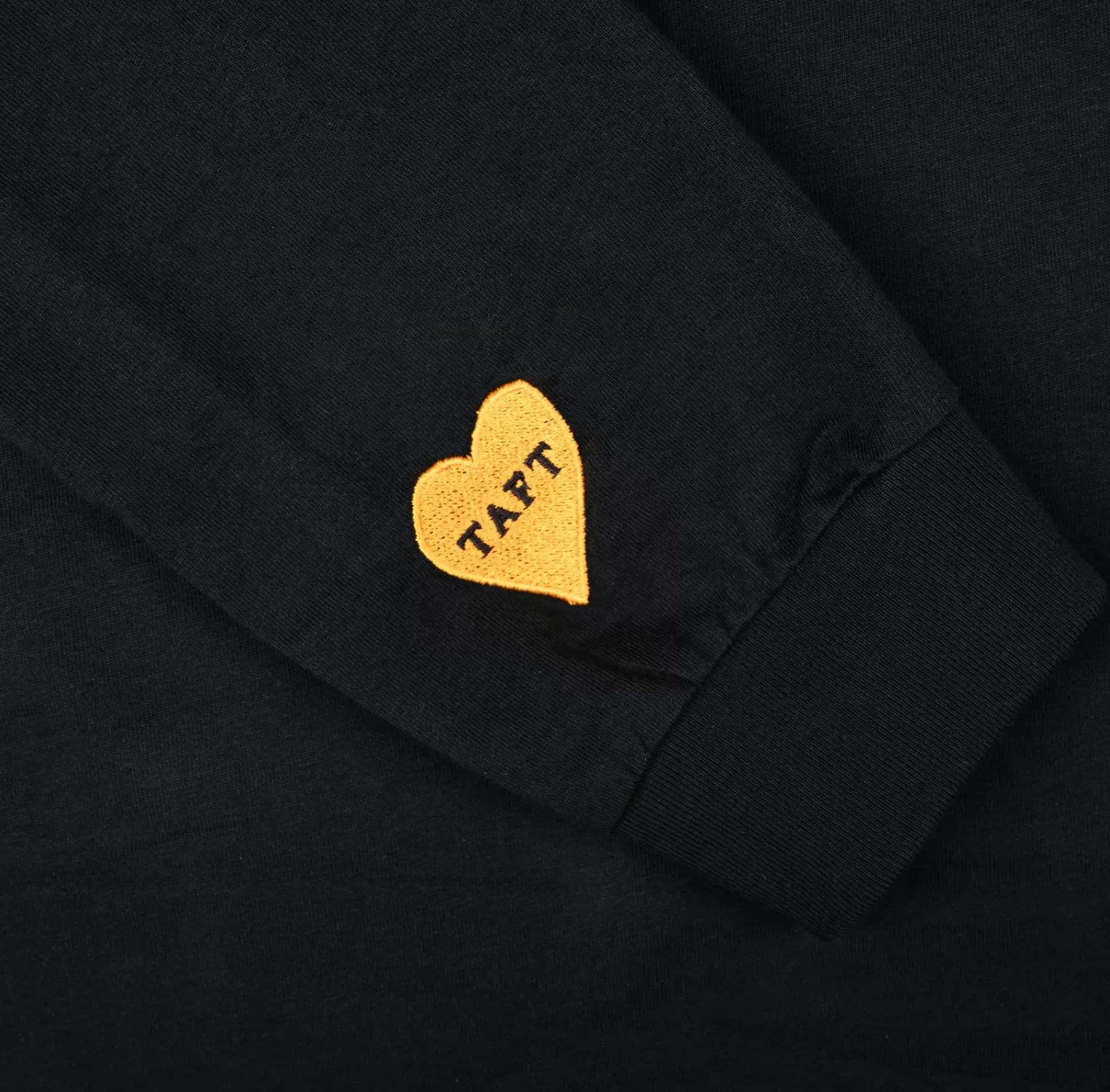 Best TAFT Take Care Long Sleeve Shirt In Navy