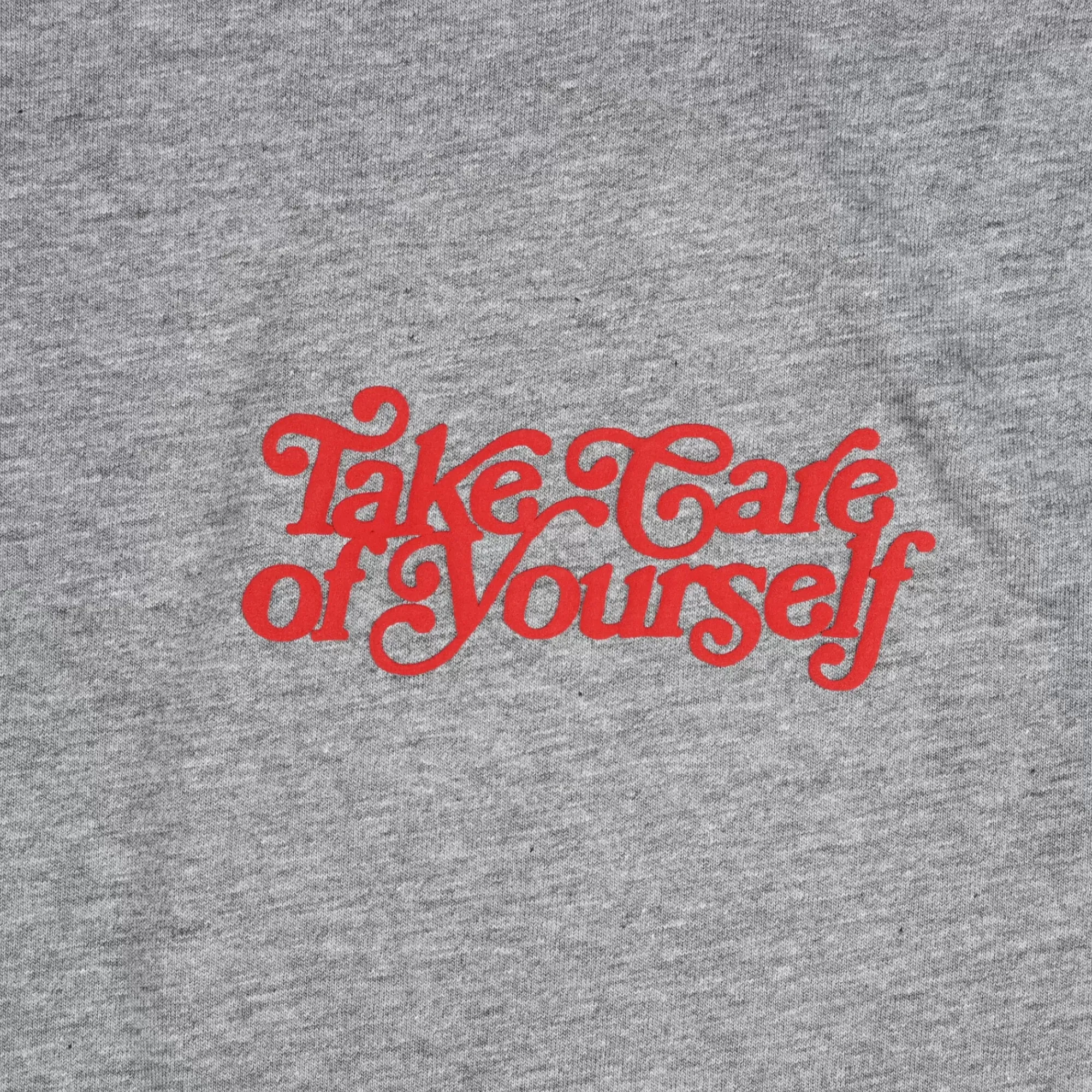 Outlet TAFT Take Care Long Sleeve Shirt In Grey
