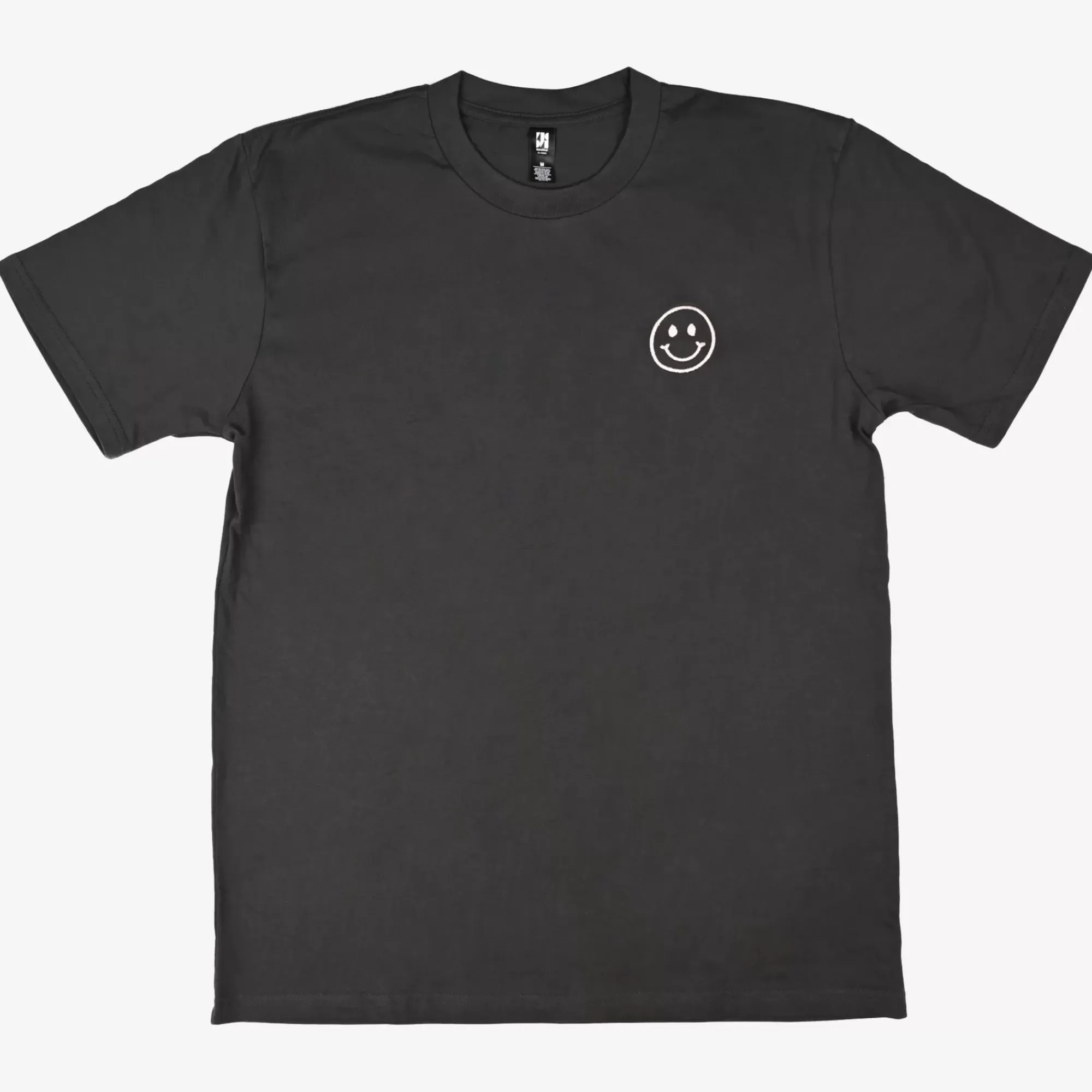 Discount TAFT Take Care T-Shirt In Coal