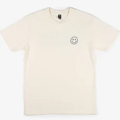 Discount TAFT Take Care T-Shirt In Ecru
