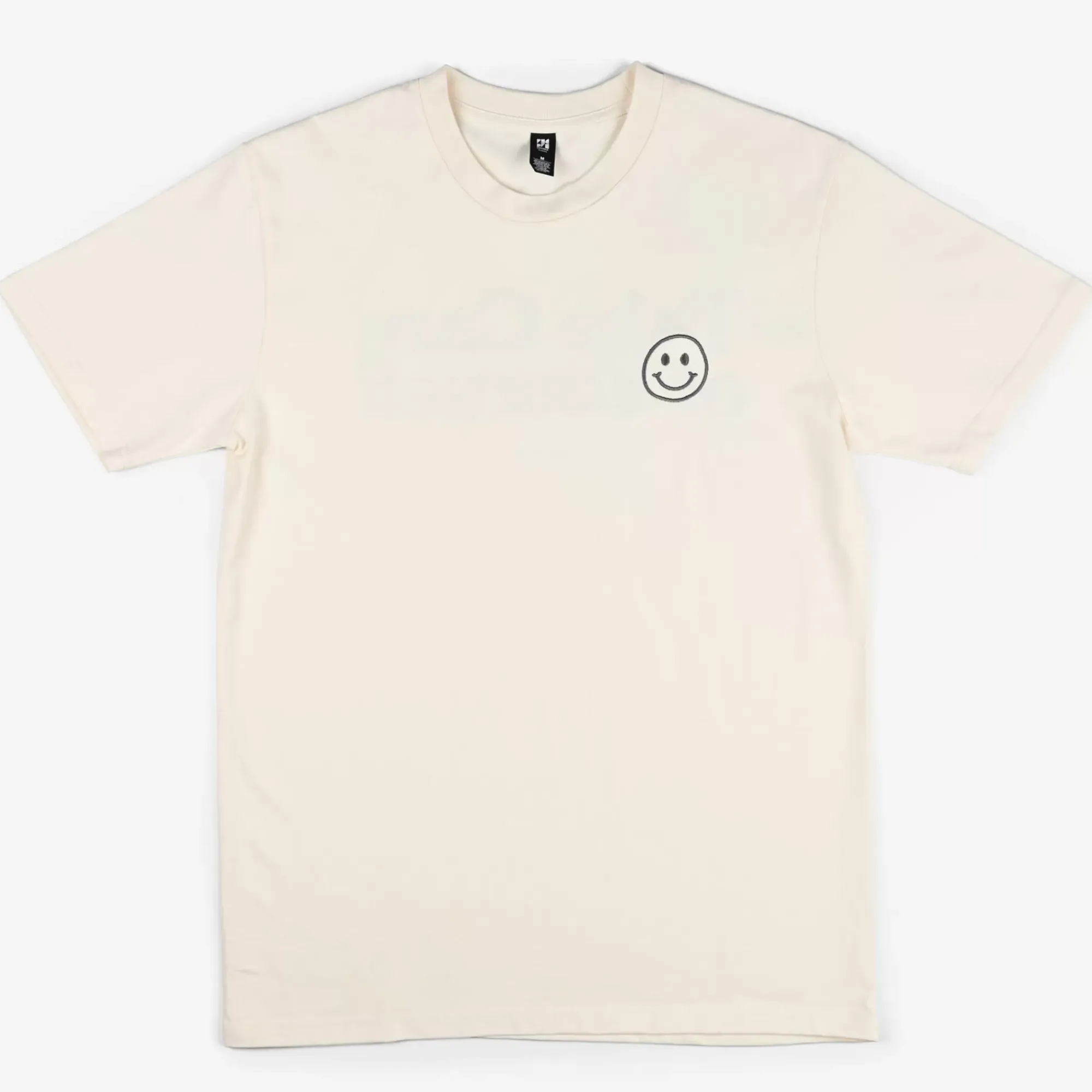 Discount TAFT Take Care T-Shirt In Ecru