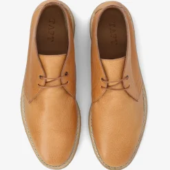 New TAFT The Chukka Boot In Honey - Men'S Chukkas |