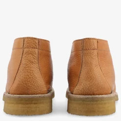 New TAFT The Chukka Boot In Honey - Men'S Chukkas |