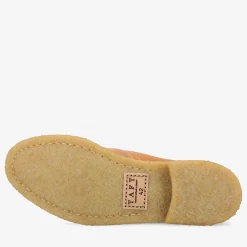 New TAFT The Chukka Boot In Honey - Men'S Chukkas |