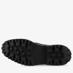 Best TAFT The Country Loafer - Black Designer Loafer |