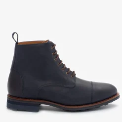 Hot TAFT The Dragon Boot 3.0 - Navy Boots |