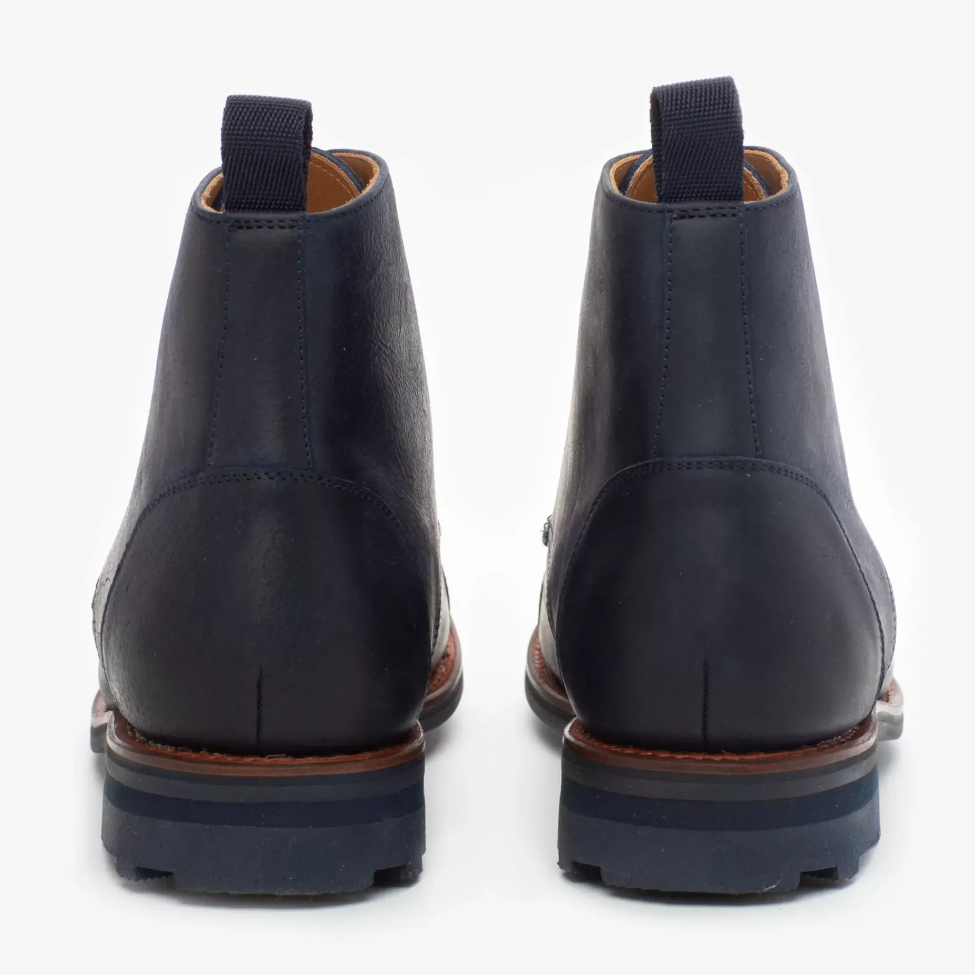 Hot TAFT The Dragon Boot 3.0 - Navy Boots |