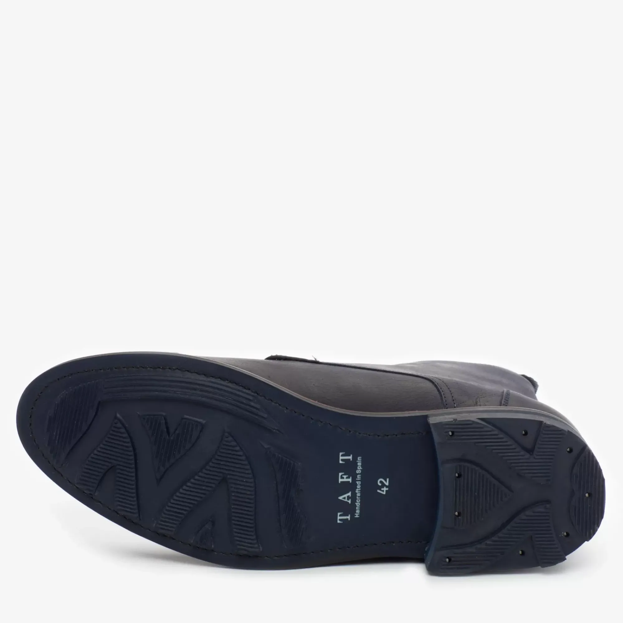 Hot TAFT The Dragon Boot 3.0 - Navy Boots |