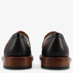 Best TAFT The Fitz Loafer In Victoria - Floral Men'S Loafers |