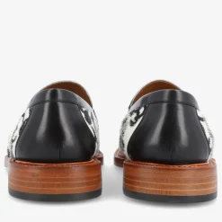 TAFT The Fitz Loafer In Wallflowers - Floral Loafer |