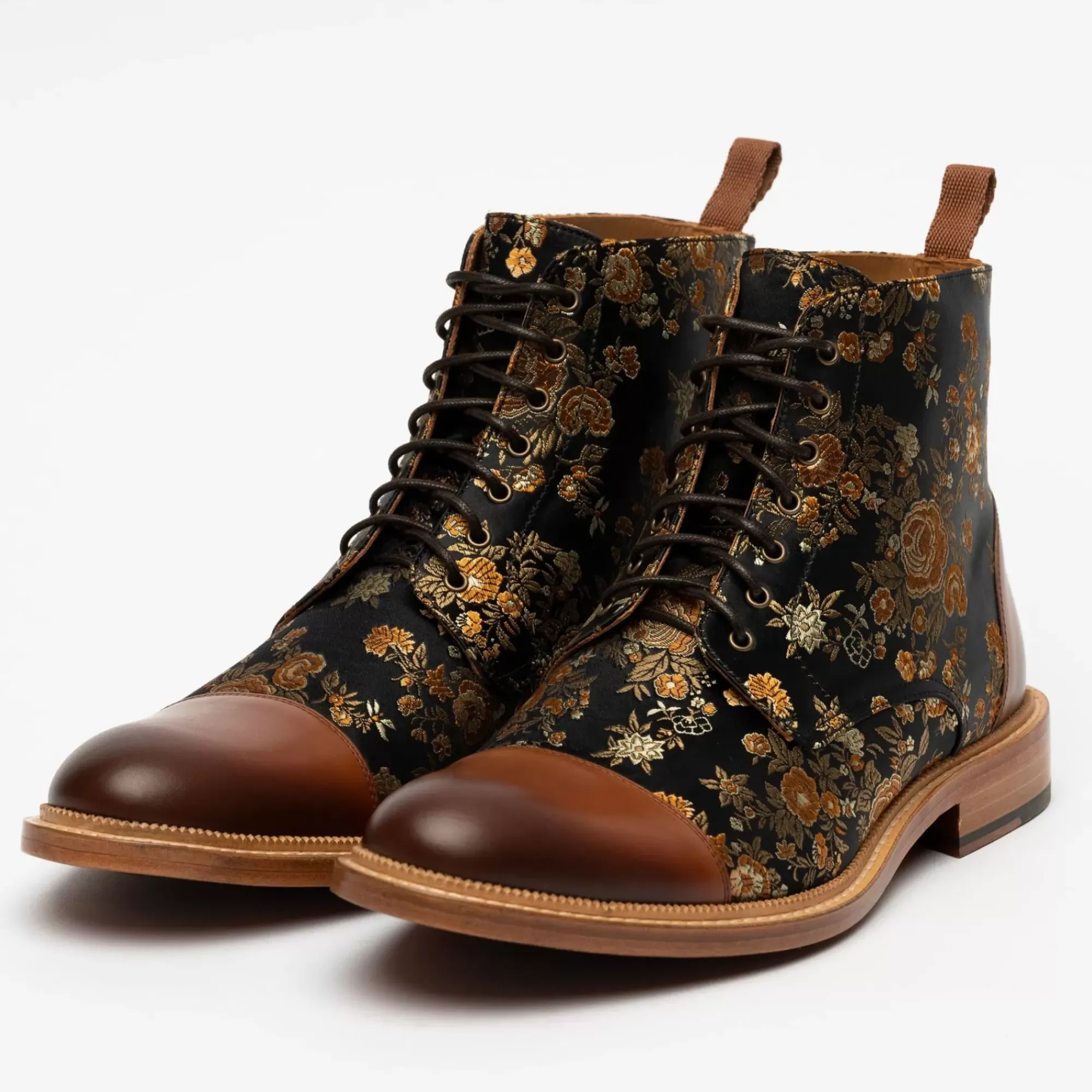 Hot TAFT The Jack Boot - Eden |