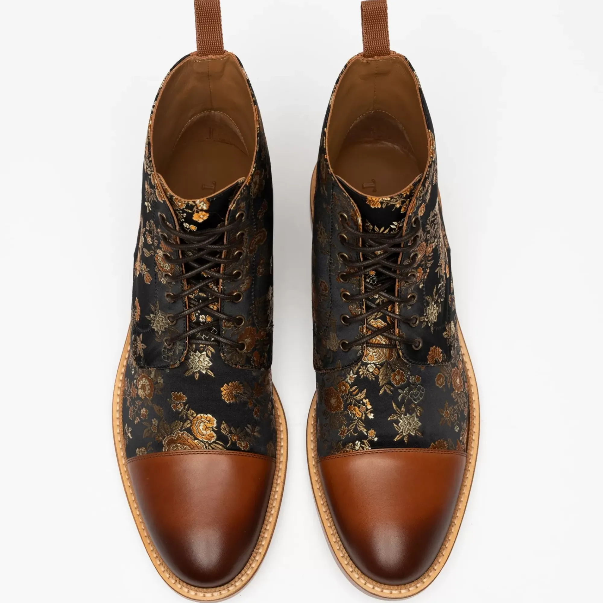 Hot TAFT The Jack Boot - Eden |