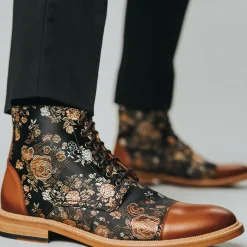 Hot TAFT The Jack Boot - Eden |