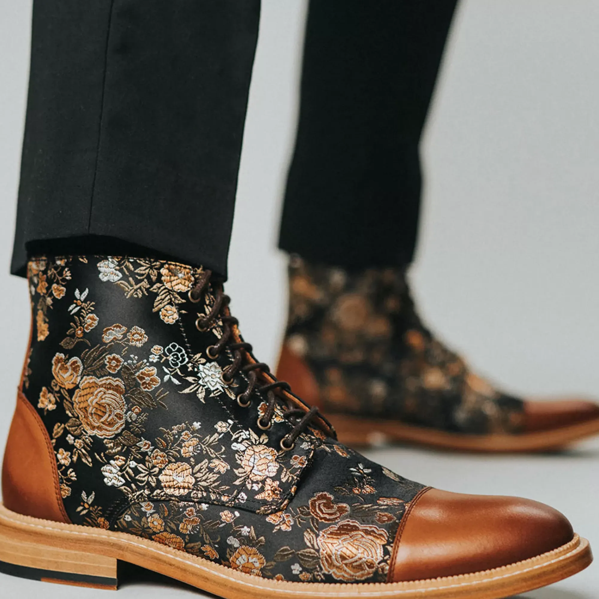 Hot TAFT The Jack Boot - Eden |