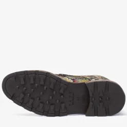 TAFT The Jack Boot - Kashmir Paisley |