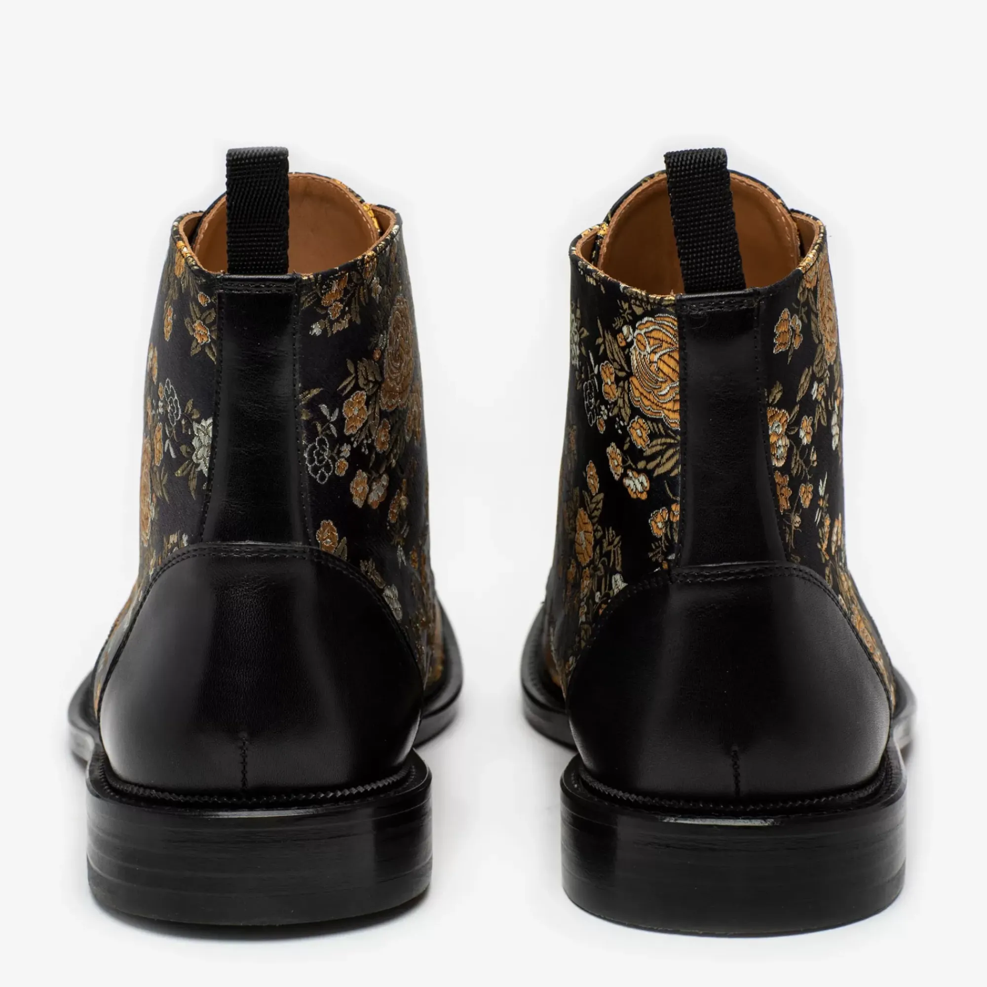 Sale TAFT The Jack Boot In Eden Noir |