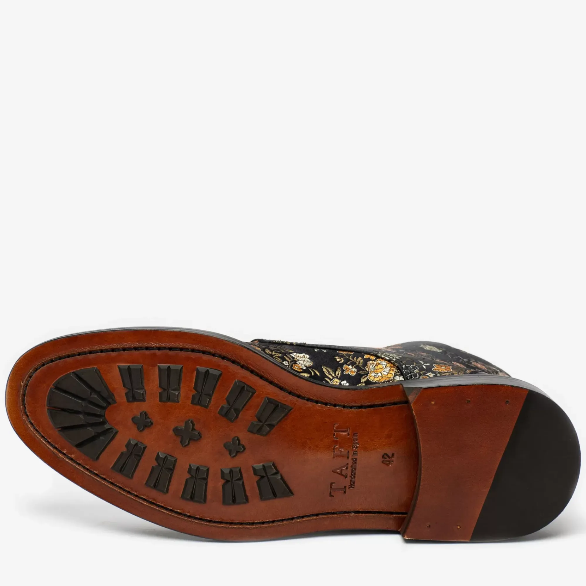 Sale TAFT The Jack Boot In Eden Noir |