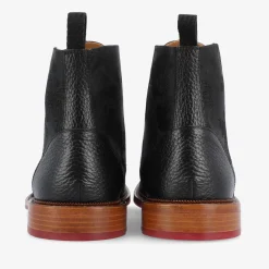 Outlet TAFT The Jack Boot In Gotham - Red Soled Boots |