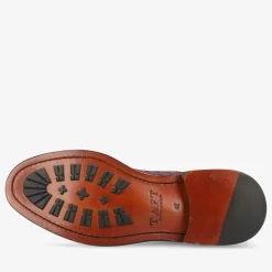 Hot TAFT The Jack Boot In Merlot |