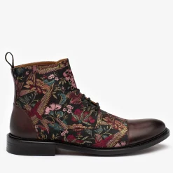 Best TAFT The Jack Boot In Paradise Print |