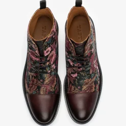 Best TAFT The Jack Boot In Paradise Print |