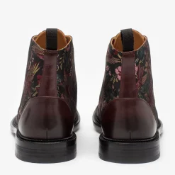 Best TAFT The Jack Boot In Paradise Print |