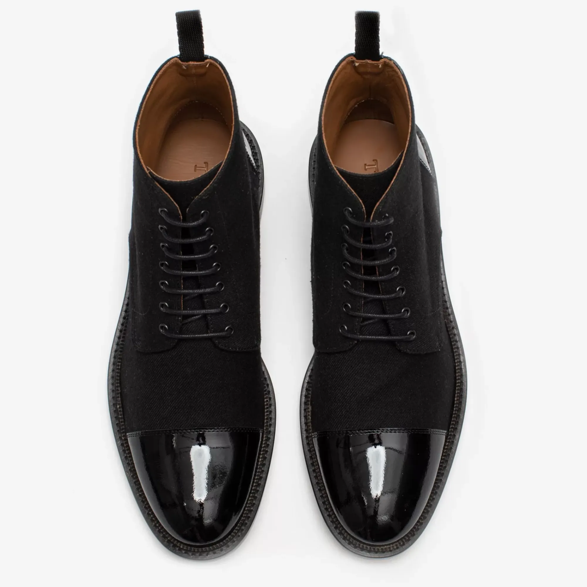 New TAFT The Jack Boot In Tux - Men'S Formal Boots |