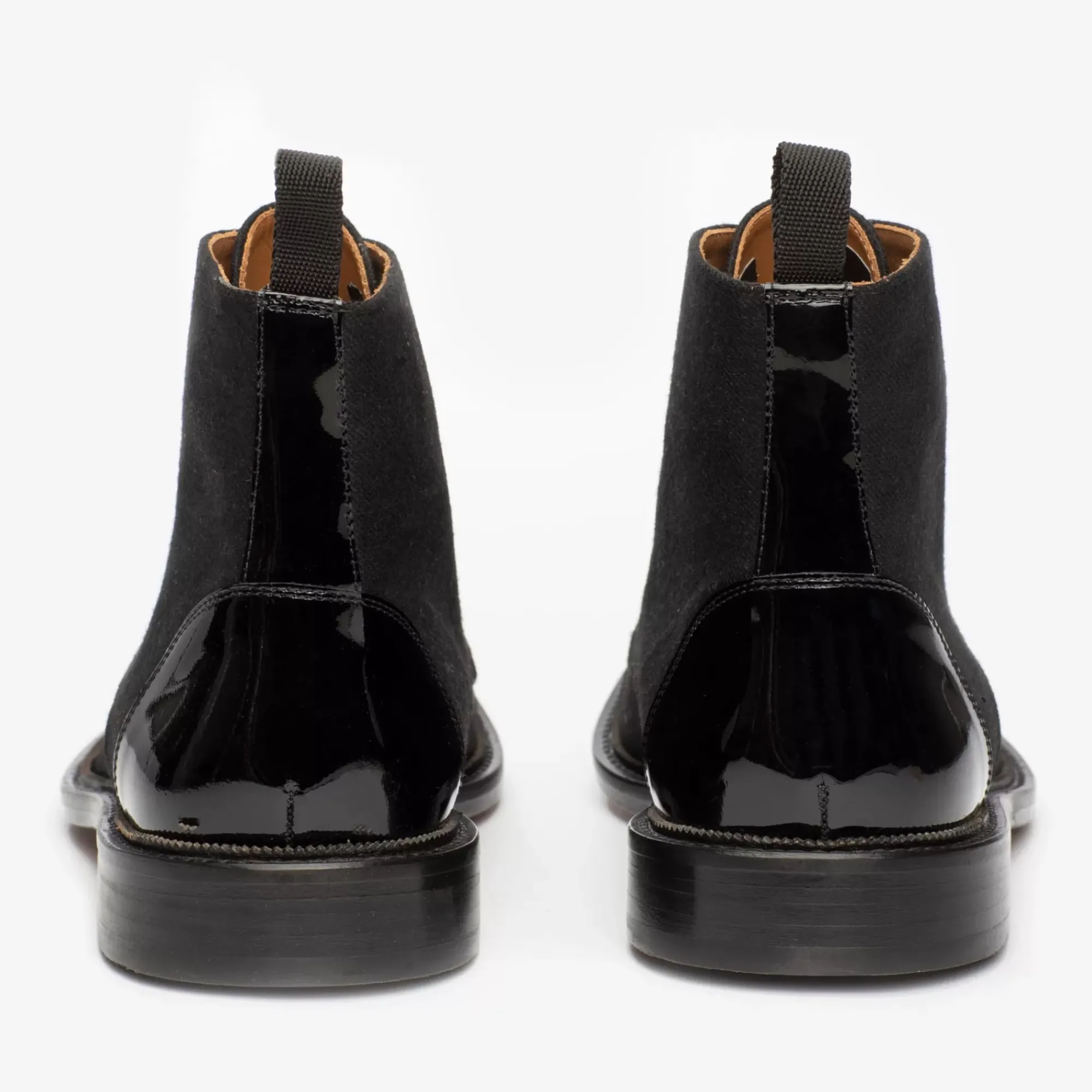 New TAFT The Jack Boot In Tux - Men'S Formal Boots |
