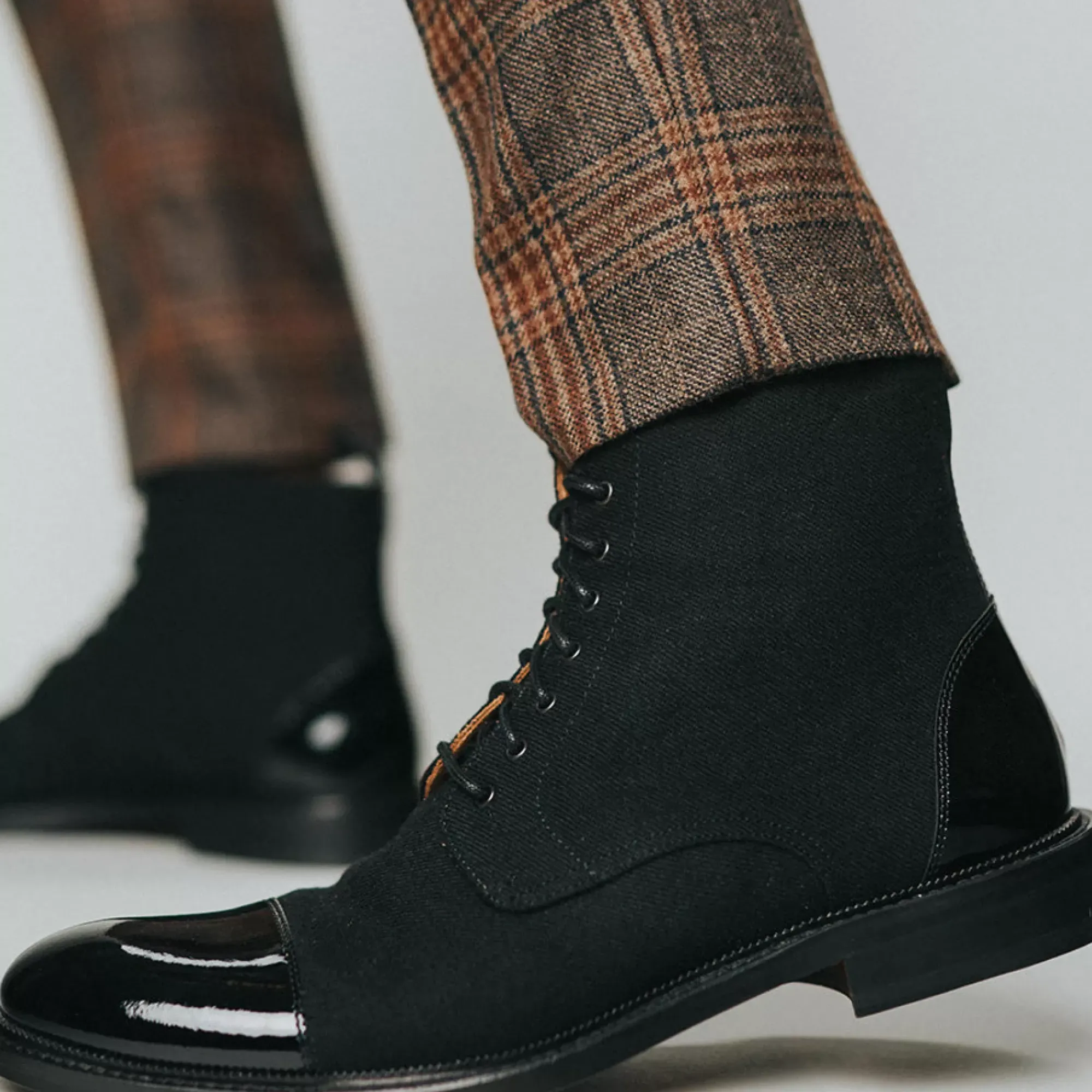 New TAFT The Jack Boot In Tux - Men'S Formal Boots |