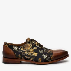 Discount TAFT The Jack Shoe - Eden |