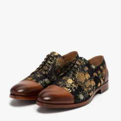 Discount TAFT The Jack Shoe - Eden |