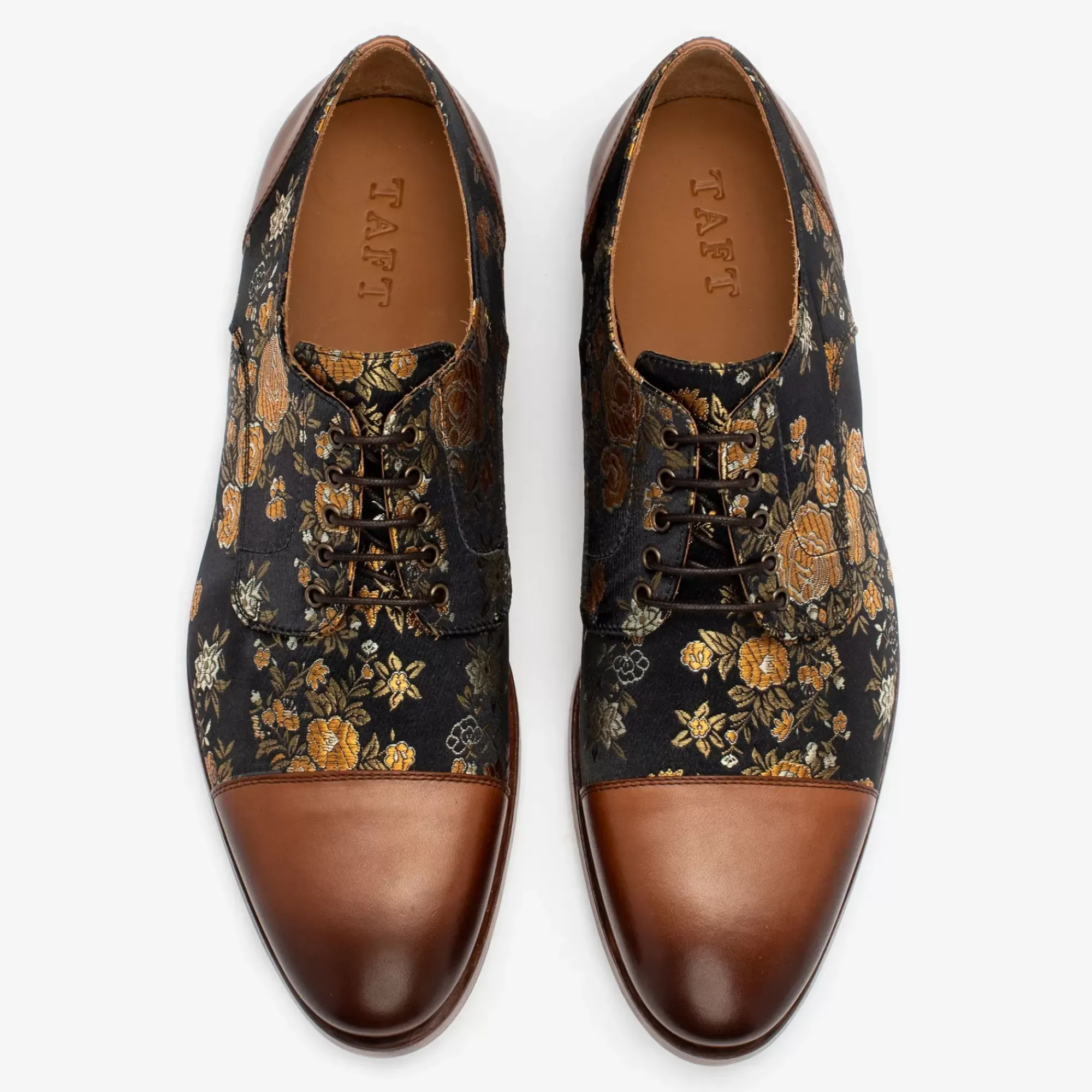 Discount TAFT The Jack Shoe - Eden |