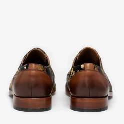 Discount TAFT The Jack Shoe - Eden |