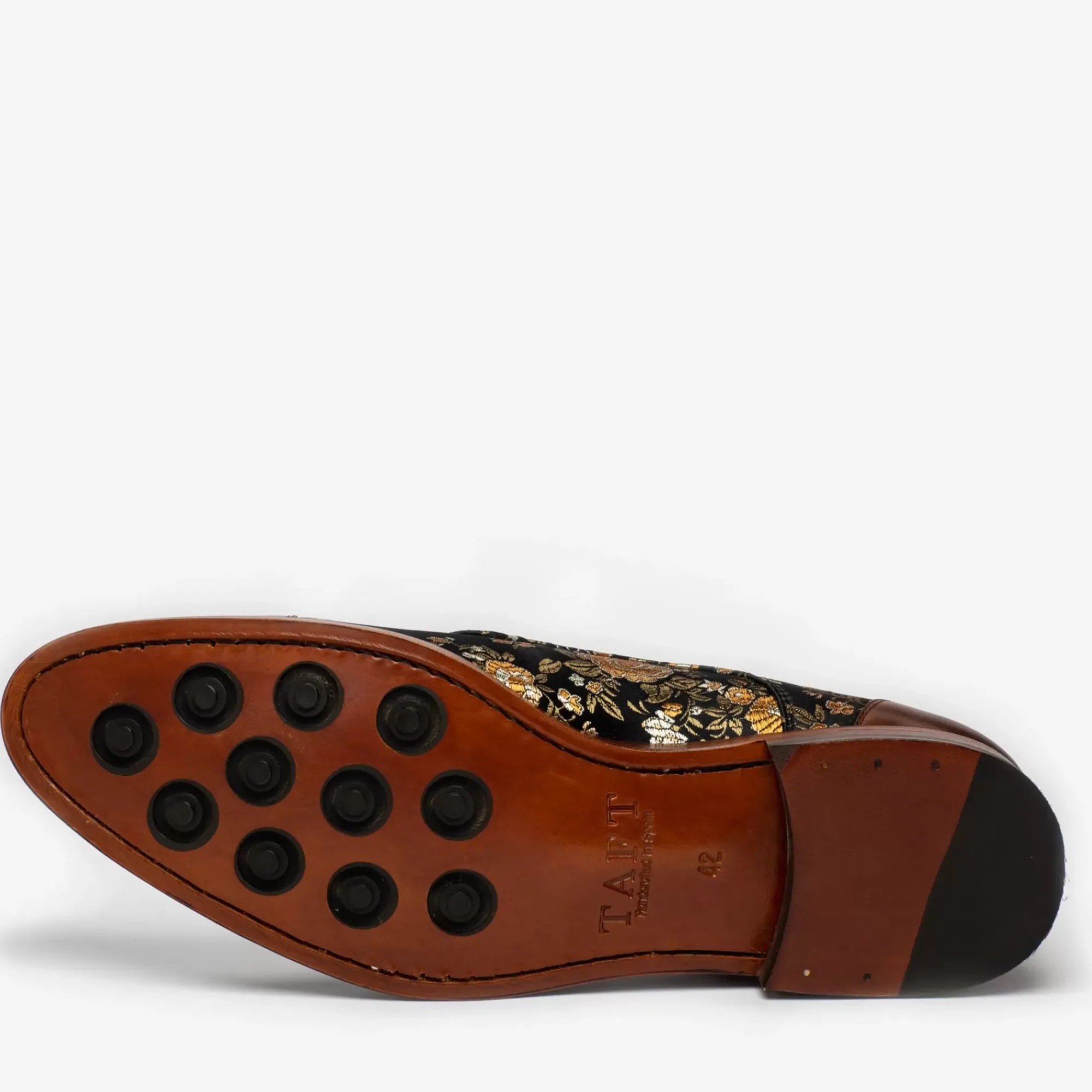 Discount TAFT The Jack Shoe - Eden |