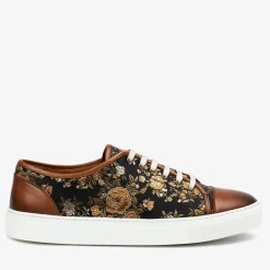 Sale TAFT The Jack Sneaker In Eden - Designer Sneakers |