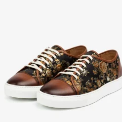 Sale TAFT The Jack Sneaker In Eden - Designer Sneakers |