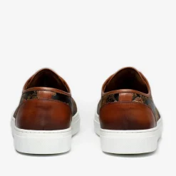 Sale TAFT The Jack Sneaker In Eden - Designer Sneakers |