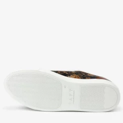 Sale TAFT The Jack Sneaker In Eden - Designer Sneakers |