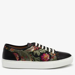 Best TAFT The Jack Sneaker In Victoria Floral Sneakers |