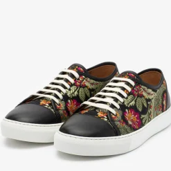 Best TAFT The Jack Sneaker In Victoria Floral Sneakers |