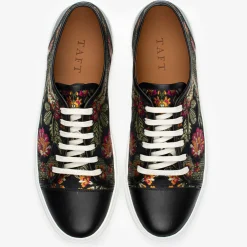Best TAFT The Jack Sneaker In Victoria Floral Sneakers |