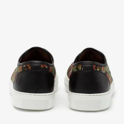 Best TAFT The Jack Sneaker In Victoria Floral Sneakers |